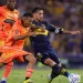 Boca busca un triunfo clave en Guayaquil para encaminar su clasificación en la Libertadores