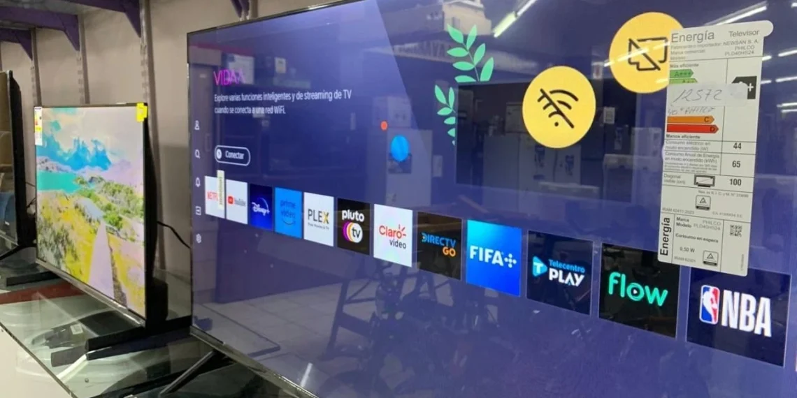 Hot Sale 2026: Furor por los TV para el Mundial, pero el consumo no alcanzó los niveles de 2025
