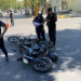 Tragedia en Capital: falleció el motociclista accidentado en Avenida Libertador y Paula A. de Sarmiento