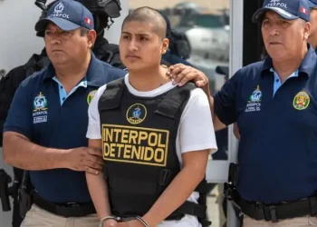 «Pequeño J» negó haber planeado el triple crimen de Florencio Varela y le envió condolencias a las familias de las víctimas