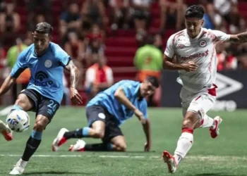 Gran expectativa en La Paternal: Argentinos juniors vs Belgrano por un lugar en la final