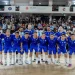 ¡Final de bandera verde! Argentina y Colombia definen el Panamericano de Futsal en el Cantoni