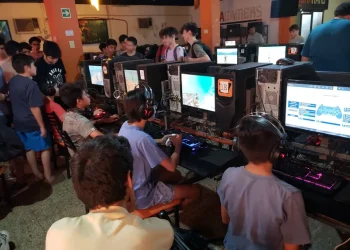 Expansión digital en San Juan: la comunidad gamer local supera los 1.000 miembros y lanza una campaña rumbo a su décimo aniversario