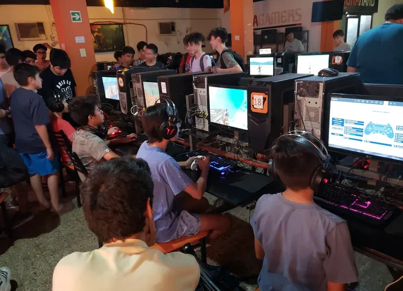 Expansión digital en San Juan: la comunidad gamer local supera los 1.000 miembros y lanza una campaña rumbo a su décimo aniversario