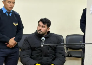 El estafador de los $401 millones: condenado, pero libre y en su casa