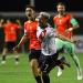 ¡Heroica en Valencia! River venció a Carabobo en un final de película