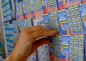 Un solo ganador se llevó más de 614 millones en el Telekino: conocé los números de la suerte