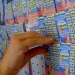 Un solo ganador se llevó más de 614 millones en el Telekino: conocé los números de la suerte
