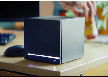 ¿El regreso del vapor?: pistas e importaciones apuntan al 5 de junio como la fecha clave para la nueva Steam Machine de Valve