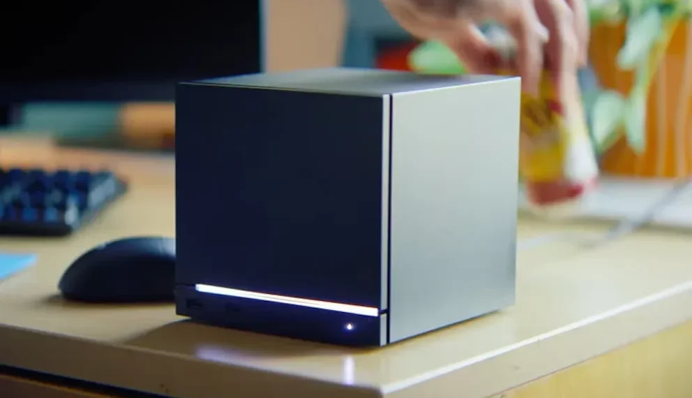 ¿El regreso del vapor?: pistas e importaciones apuntan al 5 de junio como la fecha clave para la nueva Steam Machine de Valve