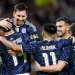 La lista de la Selección Argentina para el Mundial 2026: Scaloni presentó a los 26 convocados