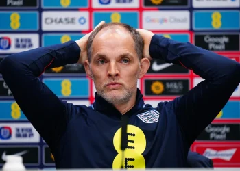 La lista de la polémica: Thomas Tuchel dejó afuera de Inglaterra a varias estrellas mundiales