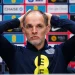 La lista de la polémica: Thomas Tuchel dejó afuera de Inglaterra a varias estrellas mundiales