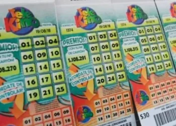 Nuevo millonario en San Juan: un apostador ganó más de $2 millones en el Telekino