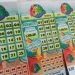 Nuevo millonario en San Juan: un apostador ganó más de $2 millones en el Telekino