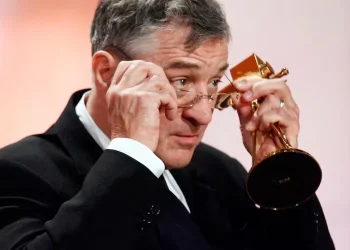 Cine y memoria en Nueva York: Robert De Niro celebra el 50° aniversario de ‘Taxi Driver’ en la edición número 25 de Tribeca
