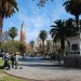 Sábado con amplitud térmica en San Juan: la máxima llegará a los 20 grados