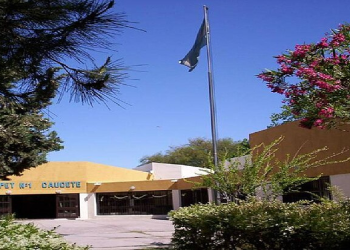 Alarma en Caucete: ya son 10 los casos de varicela confirmados en la EPET N°1