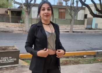 Una estudiante de enfermería pelea por su vida tras ser atropellada por un conductor alcoholizado