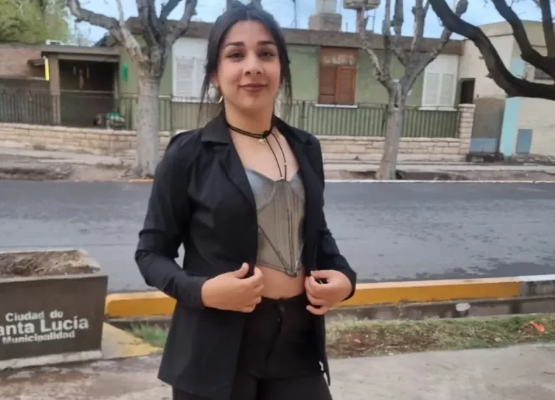 Una estudiante de enfermería pelea por su vida tras ser atropellada por un conductor alcoholizado