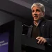 “La economía se va a llevar puesta a la política en el año electoral”: Luis Caputo defendió el rumbo y proyectó una inflación menor para mayo