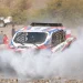 San Juan se convierte en la capital mundial del Rally Raid con el Desafío Ruta 40