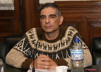 Confirmaron la perpetua para el podólogo que envenenó a su esposo en un sanatorio de Recoleta