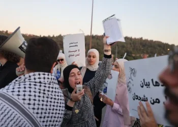 Israel frenó a la “Global Sumud Flotilla”: Netanyahu anunció el abordaje de los barcos con ayuda humanitaria