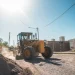 Avance clave en la obra pública provincial: El Plan de Pavimentos Urbanos en San Juan entra en su etapa final y solo resta intervenir Valle Fértil