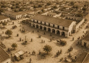 El Cabildo sanjuanino vuelve a la vida gracias a la Inteligencia Artificial: preparan una muestra inédita por el 25 de Mayo