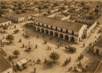 El día que San Juan decidió su rumbo tras la Revolución de Mayo