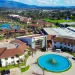 Tragedia en Guanaqueros: un turista falleció tras descompensarse en un reconocido resort chileno