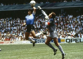 Mundial de México 86: se estrenó el documental “El Partido” y revela los secretos más insólitos de la “Mano de Dios”