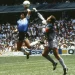Mundial de México 86: se estrenó el documental “El Partido” y revela los secretos más insólitos de la “Mano de Dios”