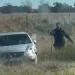 Feroz persecución, tiros y bombas molotov: detuvieron en Junín a un hombre que planeaba atacar a su expareja