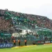 Restricción en las canchas: los deudores alimentarios no podrán ingresar a ver a San Martín