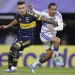 Empató Boca en La Bombonera y definirá todo en la última fecha