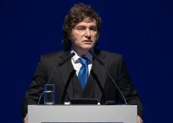 El presidente Milei mantiene una agenda de reuniones clave este viernes en Casa Rosada