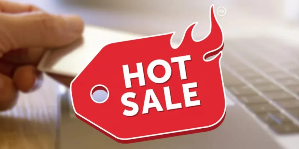 Hot Sale 2026: Las 4 oportunidades clave que los sanjuaninos no pueden dejar pasar