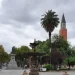 Domingo fresco y otoñal en San Juan: se viene una tarde agradable pero con mañanas muy frías