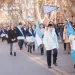 San Juan celebra el 25 de Mayo con un multitudinario desfile de 2000 alumnos y la Gala Patria