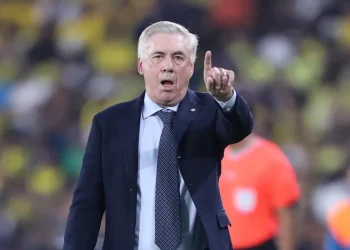 El regreso del 10: Carlo Ancelotti confirmó a Neymar en la lista de Brasil para el Mundial 2026