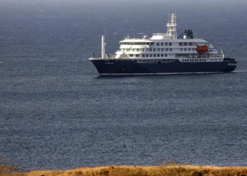Alerta sanitaria: La OMS confirma segundo caso de hantavirus en crucero que zarpó de Ushuaia