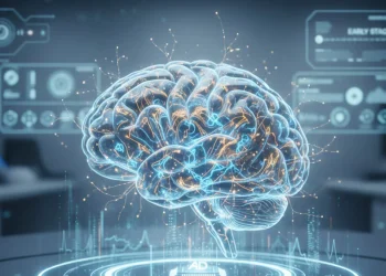 Prueban un modelo de IA que anticipa el Alzheimer con una sola resonancia magnética