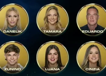 Gran Hermano: ¿Quién fue el nuevo eliminado a un paso del repechaje?