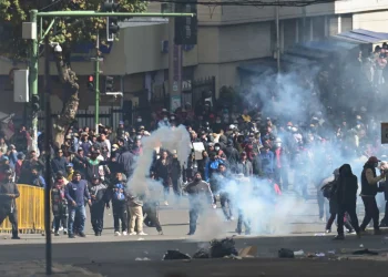 Crisis en Bolivia: el Congreso autorizó la intervención de las Fuerzas Armadas ante el colapso por los bloqueos