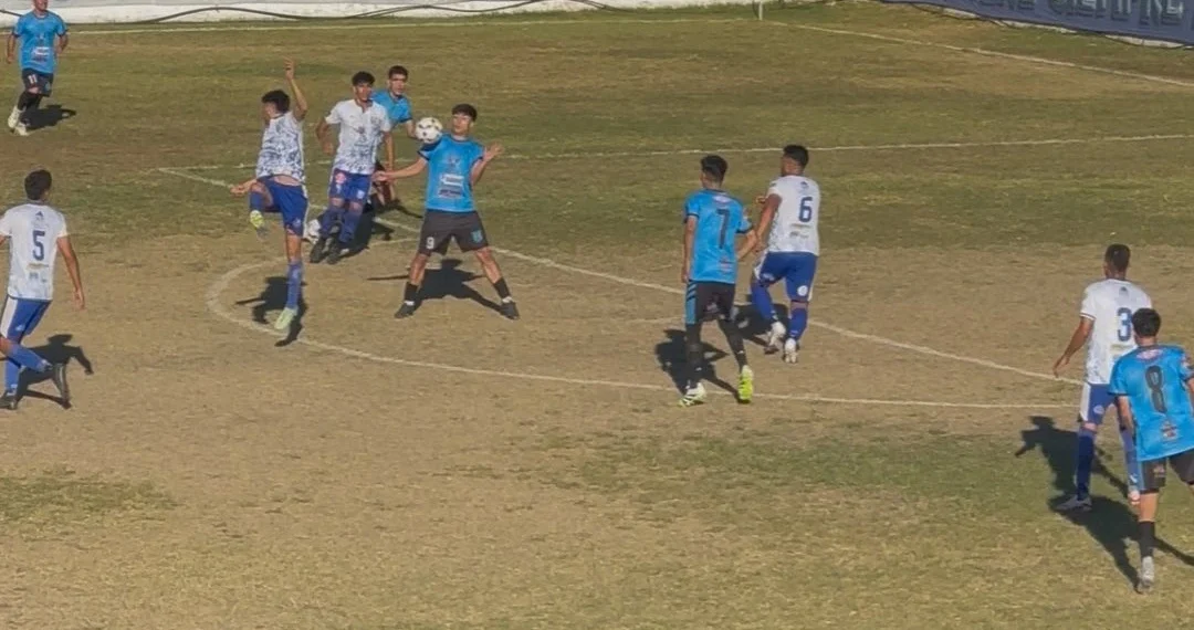 Unión se metió en los cuartos de final tras un gran triunfo en Villa Krause