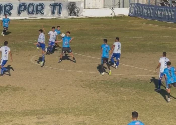 Unión se metió en los cuartos de final tras un gran triunfo en Villa Krause