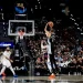 ¡Habrá séptimo juego! Los Spurs pasaron por encima al Thunder y estiraron la definición