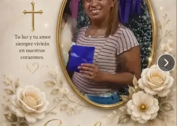 Luto en Rivadavia: profundo dolor en las redes por la muerte de Estefanía Durán en La Bebida